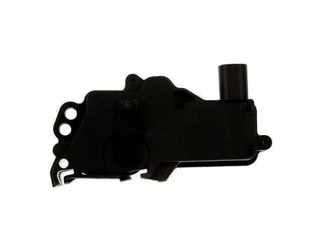 Front Left Dorman OE Solutions Door Handle fits Ford Taurus 2008-2009 44ZWJM - Изображение 1 из 1