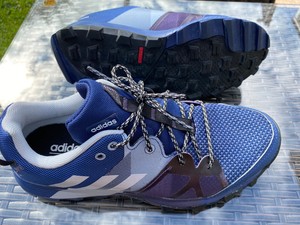 adidas kanadia 8.1 womens