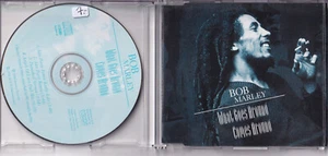 Bob Marley – What Goes Around Comes Around CDEP Koch International near mint - Picture 1 of 1