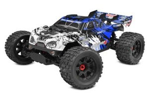Team Corally KAGAMA 4 RTR Blue Brushless Power 4S No Battery No Charger C-00293 - Bild 1 von 1