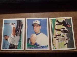 Ozzie Guillen, Huck Flener & Al Martin Topps Gold #5,39&366 NEW