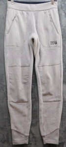 Mountain Hardwear Polartec® High Loft® Pant Women's Small Gray - Picture 1 of 12