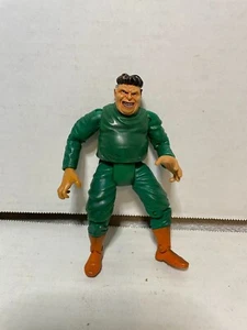 Marvel Legends Doctor Octopus 5” Action Figure Hasbro Spider-Man 2004 Incomplete - Picture 1 of 3