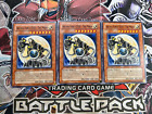***3x Arcana Force XVIII - The Moon 1stEd 3x*** LODT-EN015 | Common | YuGiOh! NM