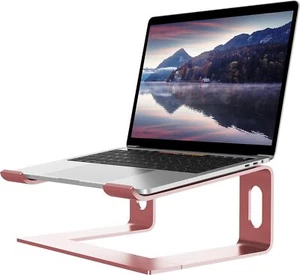 NEU Abnehmbarer Laptop Ständer Aluminium Ständer für 12 13 14 15 16" Zoll Notebook - Bild 1 von 20