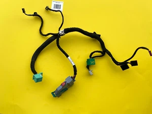2014-2019 CHEVROLET SILVERADO 1500 INTERIOR WIRING HARNESS OEM 38221619 - Picture 1 of 4