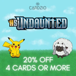 Pokemon - HS Unerschrockene Singles - Wählen Sie Ihre Karte - Bild 1 von 40