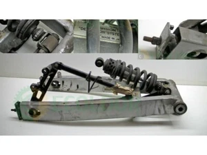 FORCELLONE AMMORTIZZATORE TENDICATENA ATTACCO PINZA YAMAHA FJ 1200 ANNI 90 87A - Imagen 1 de 1