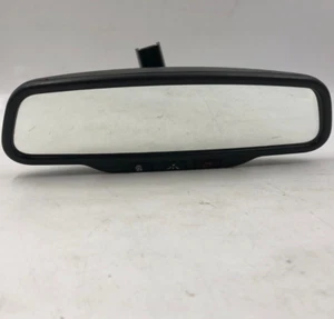 2012-2017 Hyundai Veloster Interior Rear View Mirror OEM A04B09077 - Bild 1 von 7