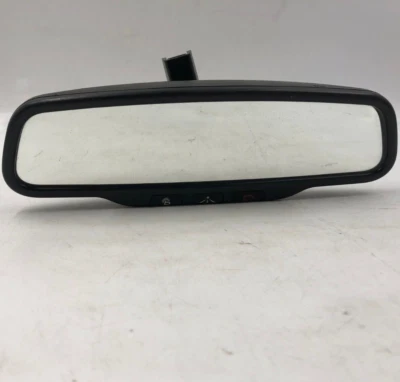 2012-2017 Hyundai Veloster Interior Rear View Mirror OEM A04B09077 - Image 1 of 4