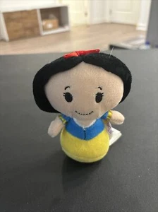 Hallmark Itty Bittys Plüschtier Schneewittchen Disney Prinzessin  - Bild 1 von 7