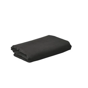 Background for photo studio, fabric 2.95 x 6 m, black - Picture 1 of 1