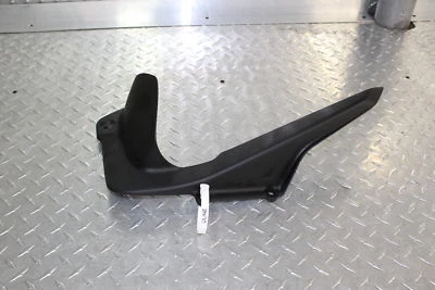 Kawasaki Ninja 650 Ex650E 2012 rueda trasera neumático abrazador guardabarros Foto 1 de 4