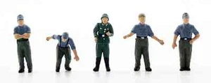 Body Of Engineers Of The Karl Gerat, Germany, World War II, 1:72 PMA - Picture 1 of 4