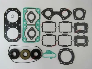 For PWC Jet Ski KAWASAKI JH750 750ZX Complete Gasket Kit 611408, PWKA-750ZX-FU - Picture 1 of 9
