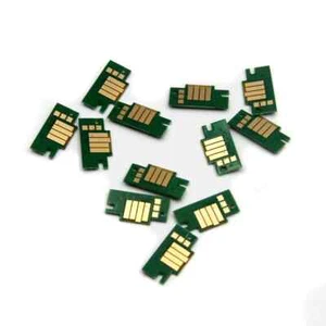 Cartridge Reset Chip PFI 102 for Canon IPF 500/510/600/610/700/710/605 Printer - Picture 1 of 6