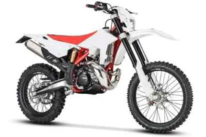 Kit Plásticos Beta RR Modelos Enduro 2018 SOLO Carenados Polisport Blanco 91552 - Imagen 1 de 9