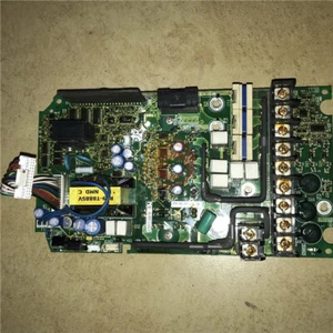 YASKAWA H1000 HB4A0018 drive board ETP712870 ETP713491 - Picture 1 of 1