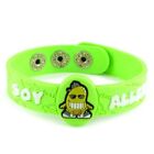 AllerMates Kids Soy Allergy Wristband