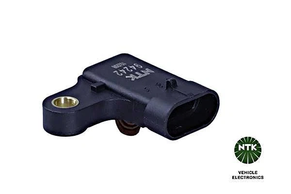 Sensor de presión NGK/NTK MAP para CHEVROLET Lacetti DAEWOO Rezzo 00-13 25184080 Foto 1 de 1