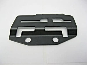 Rear Master Cylinder Guard For 86-20 KLR650 & Honda XR650L   GRD.00.804.10001.B - Picture 1 of 6