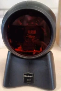Honeywell MS7120 Orbit barcode scanner REF00356 . - Picture 1 of 4
