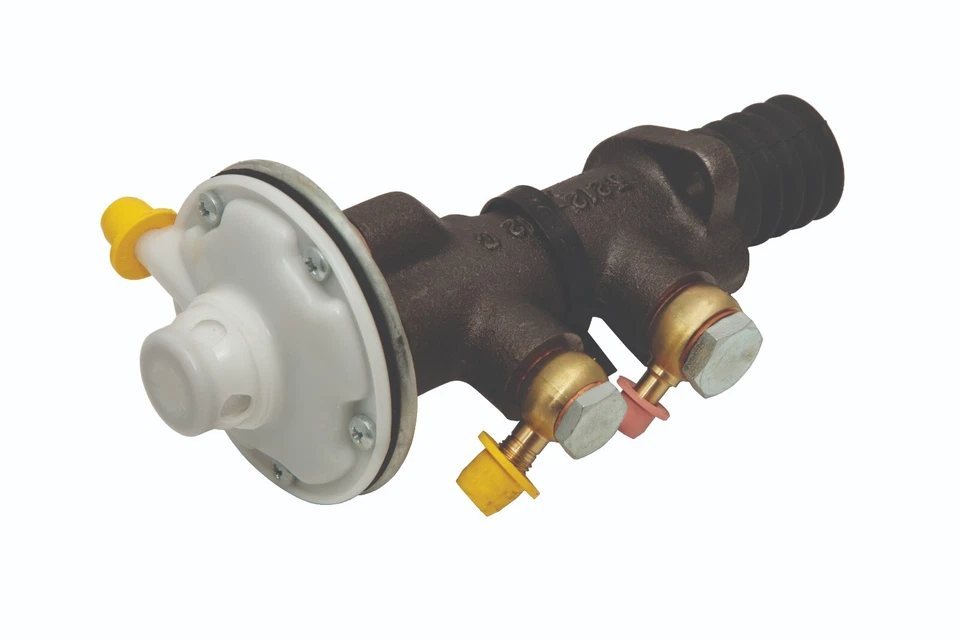 CILINDRO MAESTRO DE FRENO TIPO E JAGUAR DAIMLER DS 420 LOCKHEED OEM C26767 Foto 1 de 4