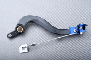 Bremspedal Fussbremshebel Bremshebel YAMAHA YZ 450 FX 450FX YZ450FX 2016-2017 - Bild 1 von 3