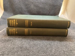 The Complete Writings of Ralph Waldo Emerson 2 Volumes - Bild 1 von 4