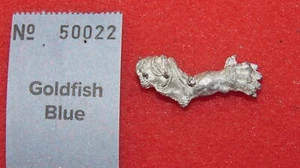 Games Workshop Warhammer Manticore Right Arm Bit Spare Metal Part Undead Fantasy - Picture 1 of 2