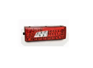 1x LED REAR RIGHT SIDE TAIL LIGHT LAMP FOR SCANIA R P G L S SERIES TRUCKS EURO6 - Picture 1 of 4