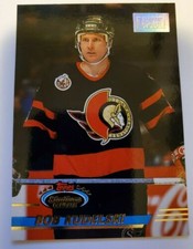 1993-94 Topps Stadium Club 1st Day Issue Bob Kudelski #120
