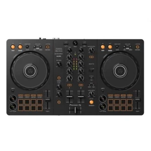 PIONEER DDJ-FLX4 2-Deck Controller for Rekordbox and Serato DJ - Picture 1 of 5