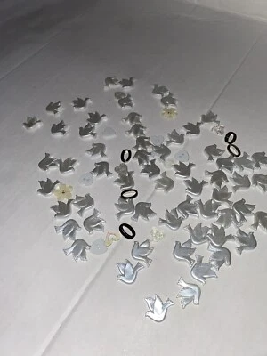 Jesse James Dress It Up Botones Boda Surtido  Foto 1 de 4