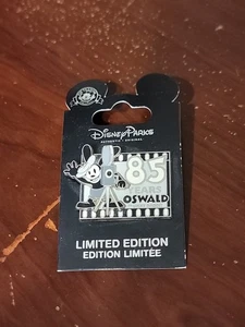 Disney Pin 88229 85 Years of Oswald the Lucky Rabbit LE 2000 - Picture 1 of 2