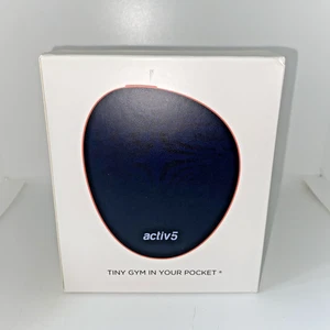 Activ5 Handheld Strength Training Workout Device - Picture 1 of 6