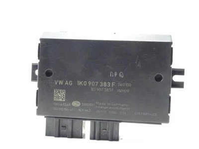 Centralina VOLKSWAGEN TRANSPORTER 5 PHASE 2 1K0907383F - Immagine 1 di 4