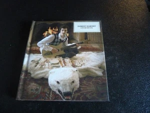 CD DIGIBOOK "FLORENT MARCHET : COURCHEVEL" - Picture 1 of 2