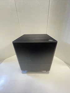 Stadler Form Oskar Evaporator Room Air Humidifier 0-000 No Filter Black Tested - Picture 1 of 13