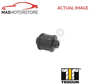 GEARBOX MOUNT MOUNTING LEFT TEDGUM 00725527 A NEW OE REPLACEMENT - Image 1 of 4