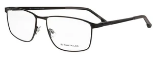Tom Tailor Brille 60721 col 630 Herren Metall Fassung Brillengestell Grün Grau - Bild 1 von 6