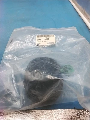 GM NOS 92120583 Fuel Tank Filler Pipe Collar Assembly For 2004-2006 Pontiac GTO - Image 1 of 3