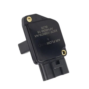 MASS AIR FLOW Sensor AFH60-M16 For FORD MONDEO TRANSIT XS7F-12B579-AA 1129009！ - Picture 1 of 7
