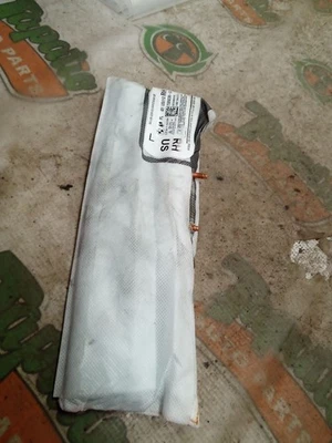 Passenger Right Air Bag Passenger Seat Fits 14-20 BMW i3 3802518 - Изображение 1 из 3