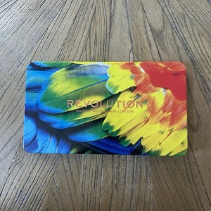 MAKEUP REVOLUTION Forever Flawless BIRDS OF PARADISE Lidschatten Palette AUTHENTIC - Bild 1 von 3
