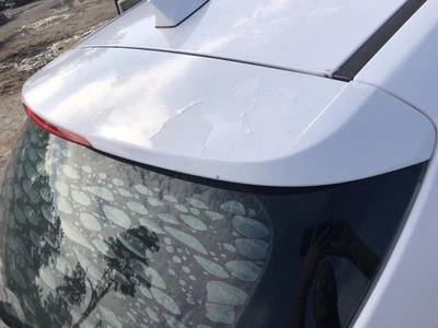 Alerón trasero hatchback GT compatible con 13-17 ELANTRA 959570 Foto 1 de 4