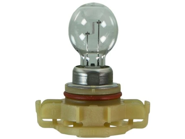 Front Fog Light Bulb 77YHJM94 for 200 300 Sebring Town  Country 2010 2011 2 - Image 1 of 1