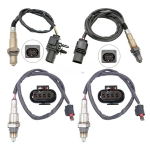 Sensor de oxígeno O2 1&2 4 piezas para Ford F-150 V6 2018-2020 3,5 L - Imagen 1 de 24