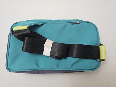 Bolso de hombro de viaje retro Nintendo para Switch/OLED/Lite Foto 1 de 4