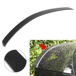 Heckspoilerflügel für Mercedes Benz C-Klasse W204 4-türige Limousine 2007-2014 - Bild 1 von 12